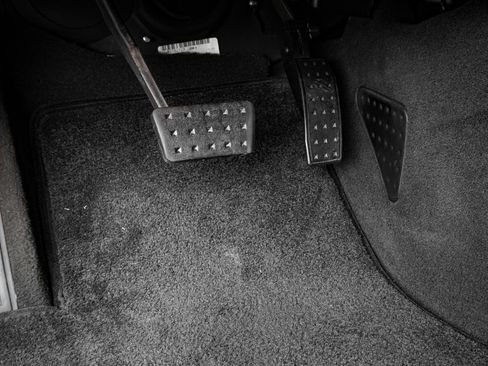 Used 2011 Cadillac CTS V image 17