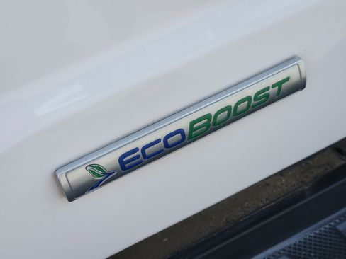 Used 2021 Ford F150 XLT w/ Equipment Group 302A High AWD/4WD image 13