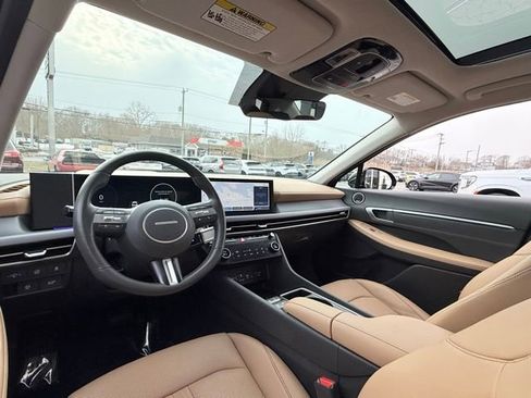 Used 2024 Hyundai Sonata Limited image 20