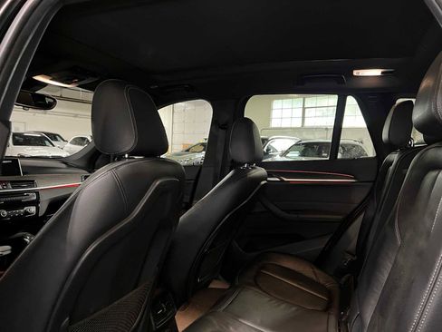 Used 2017 BMW X1 xDrive28i AWD/4WD image 18