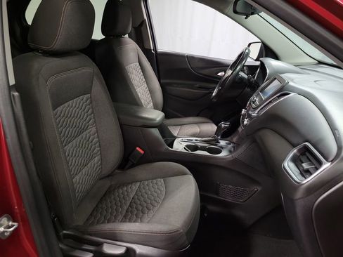 Used 2018 Chevrolet Equinox LT AWD/4WD image 27