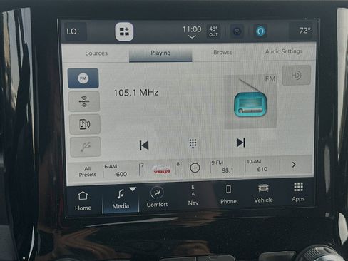 New 2024 RAM 3500 Big Horn w/ Sport Appearance Package AWD/4WD image 16