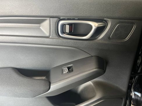Used 2024 Honda Civic EX image 48