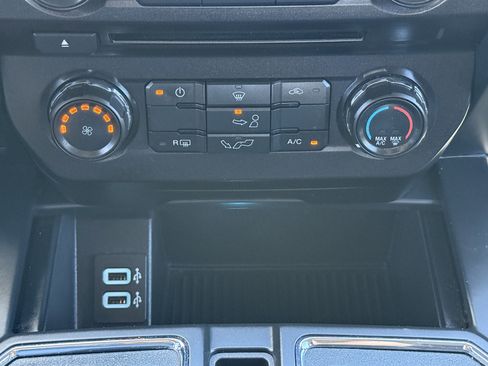 Used 2018 Ford F150 XL w/ Equipment Group 101A Mid AWD/4WD image 28