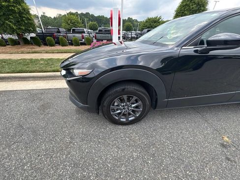 Used 2024 MAZDA CX-30 AWD 2.5 S image 14