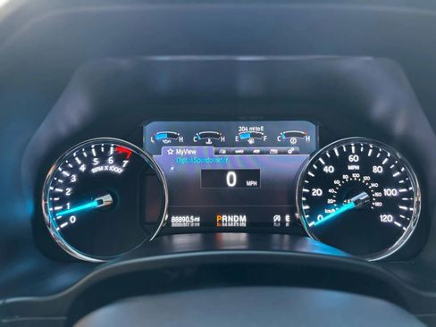 Used 2021 Ford Expedition Max Platinum image 15