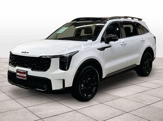 Used 2026 Kia Sorento SX Prestige AWD/4WD video 1