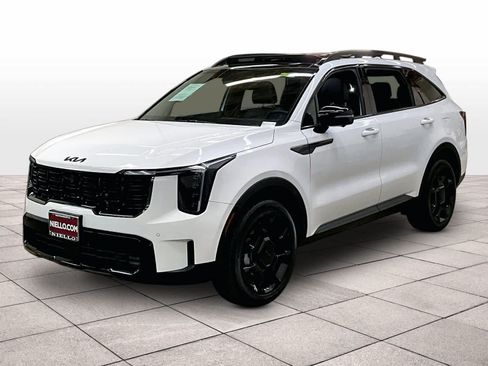 Used 2026 Kia Sorento SX Prestige AWD/4WD image 1