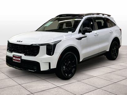 Used 2026 Kia Sorento SX Prestige