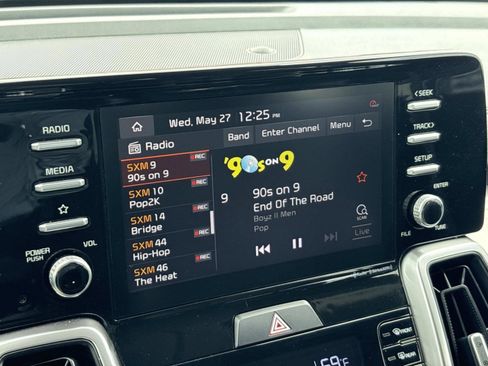 Used 2021 Kia Sorento S FWD image 28