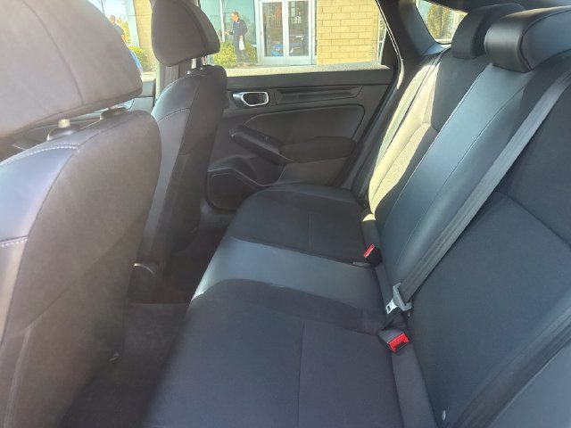 Used 2024 Honda Civic Sport image 20