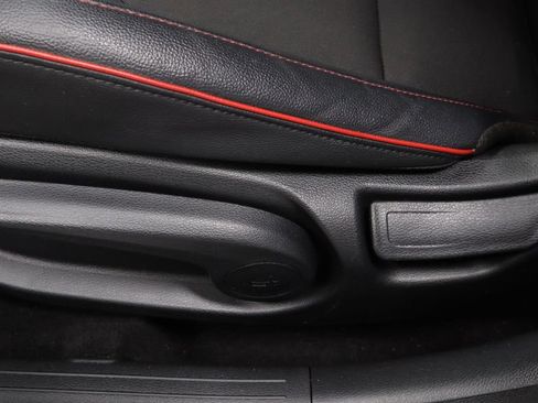 Used 2024 Kia Forte GT FWD image 24