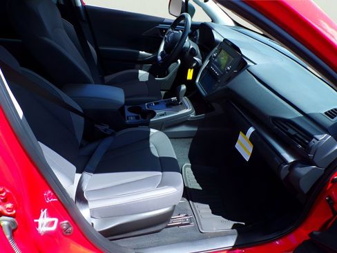 Used 2025 Subaru Impreza 2.0i AWD/4WD image 6