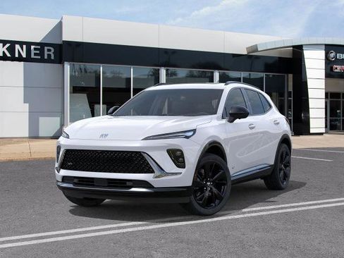 New 2026 Buick Envision Sport Touring image 6