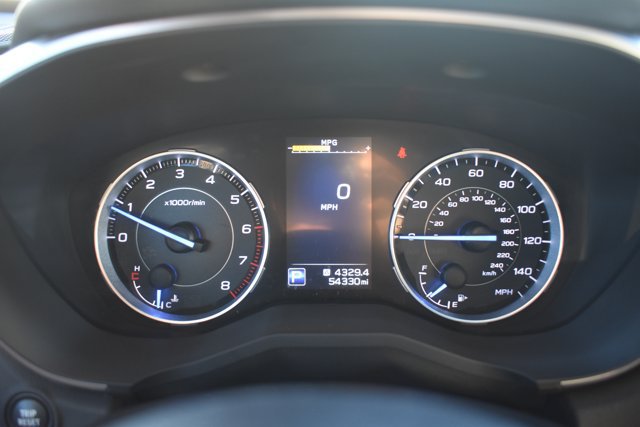 Used 2020 Subaru Ascent Limited w/ Technology Package AWD/4WD image 25