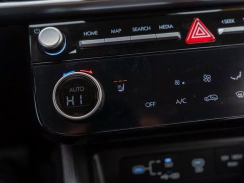 Used 2026 Hyundai Tucson SEL image 28