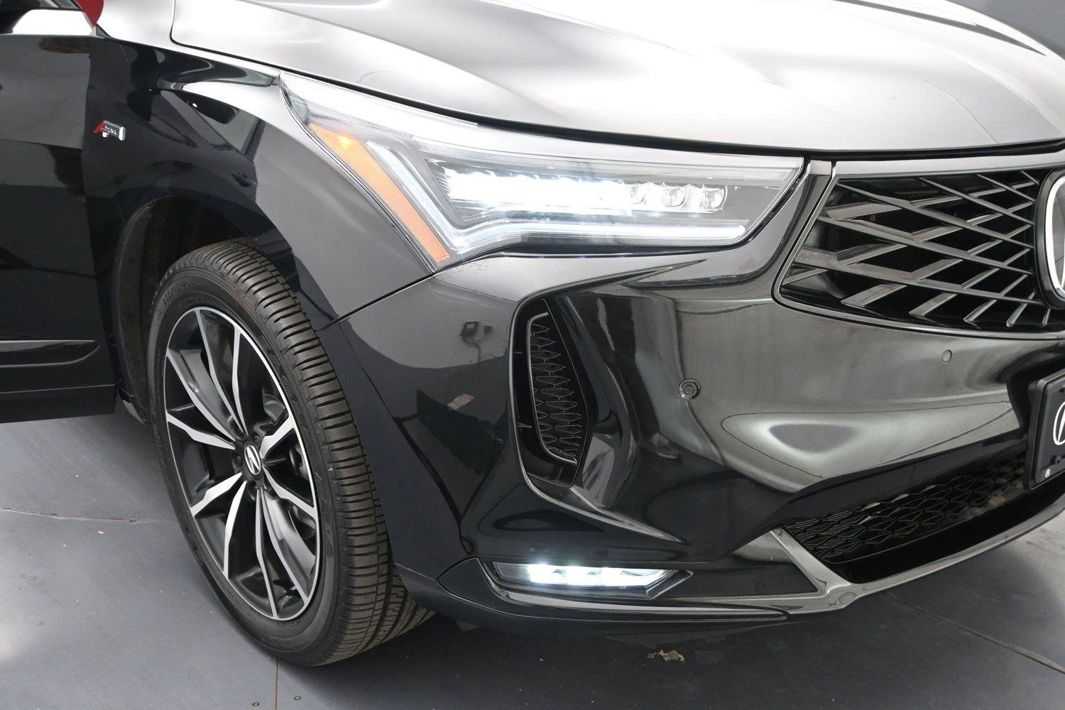 Used 2026 Acura RDX w/ Advance Package AWD/4WD image 15