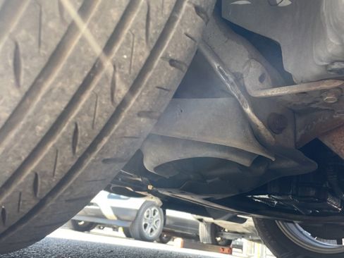 Used 2002 Ford Mustang Coupe image 23