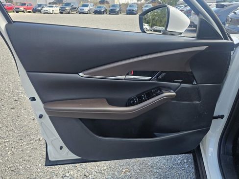 New 2025 MAZDA CX-30 AWD 2.5 S w/ Premium Package image 11