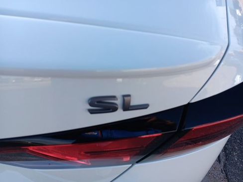 New 2025 Nissan Altima 2.5 SL image 34