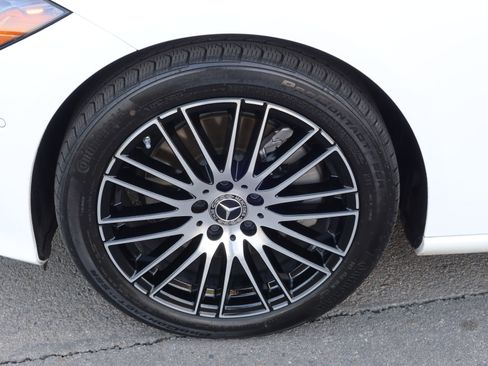 Certified 2024 Mercedes-Benz C 300 4MATIC Sedan image 9