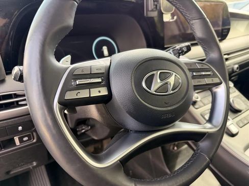 Used 2024 Hyundai Palisade SEL AWD/4WD image 28