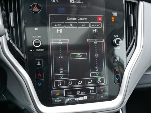 Used 2025 Subaru Outback Premium image 23