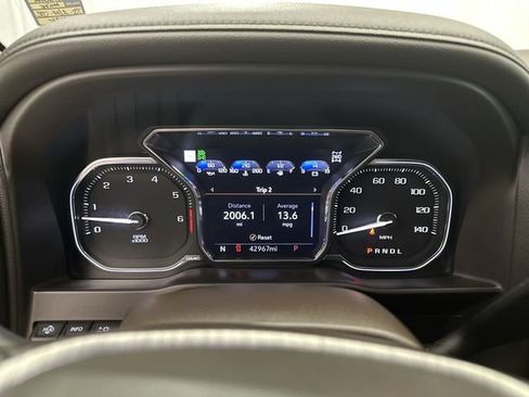 Used 2021 GMC Sierra 2500 Denali w/ Denali Ultimate Package image 14