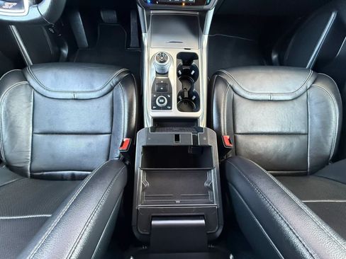 Used 2020 Ford Explorer ST w/ Premium Technology Package AWD/4WD image 51