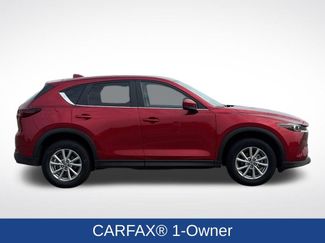 Used 2023 MAZDA CX-5 AWD 2.5 S video 2
