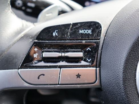 Used 2023 Hyundai Santa Cruz SEL Premium image 13