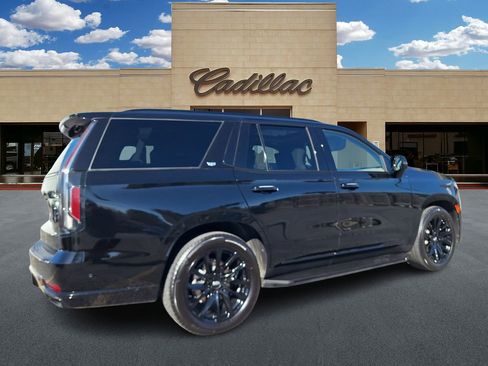 Certified 2024 Cadillac Escalade Sport Platinum image 3