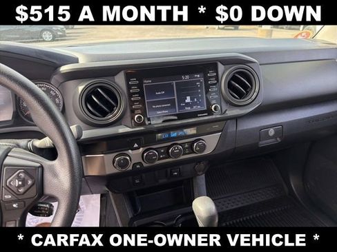 Used 2023 Toyota Tacoma SR AWD/4WD image 33