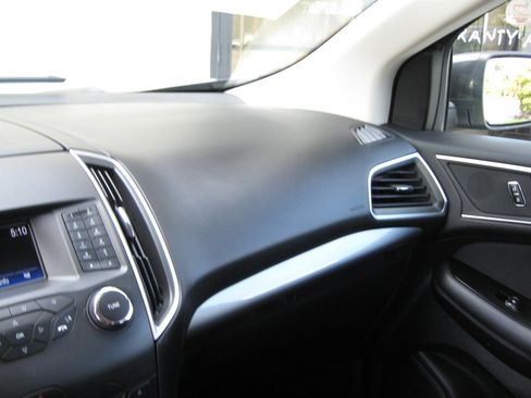 Used 2016 Ford Edge SEL AWD/4WD image 20