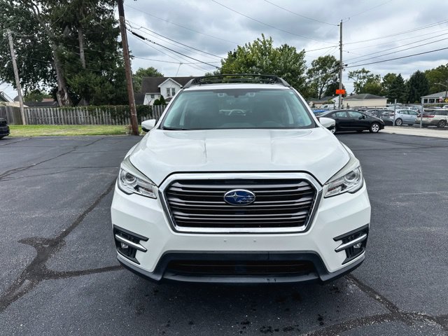 Used 2019 Subaru Ascent Limited AWD/4WD image 2
