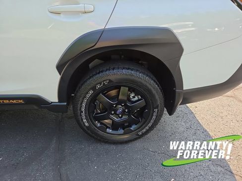 Used 2022 Subaru Outback Wilderness w/ Wilderness Package AWD/4WD image 22