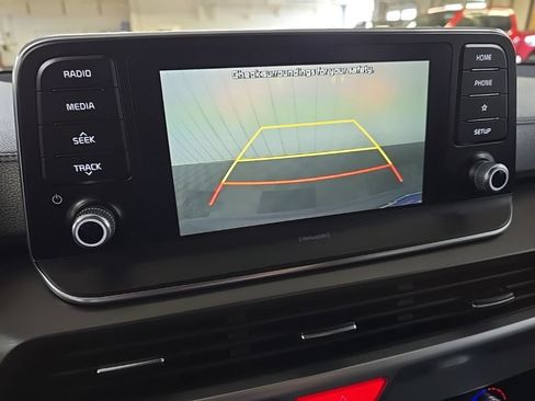 Used 2020 Kia Telluride S w/ S 8 Passenger Seating Package AWD/4WD image 24