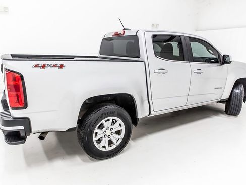 Used 2018 Chevrolet Colorado LT image 8