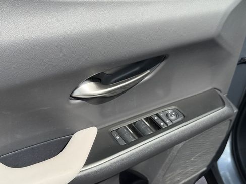 Certified 2025 Lexus UX 300h AWD w/ Cold Area Package image 15