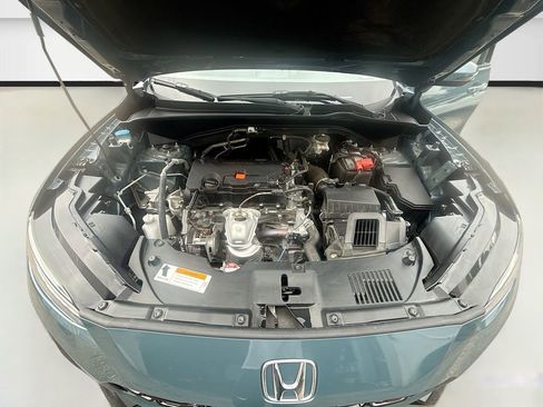 Used 2024 Honda HR-V EX-L image 29