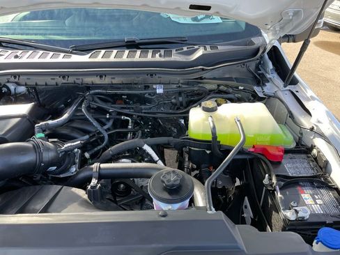 New 2026 Ford F250 XLT w/ 360-Degree Camera Package AWD/4WD image 41
