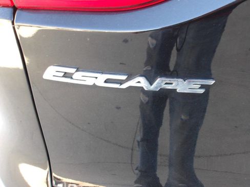 Used 2014 Ford Escape Titanium image 48