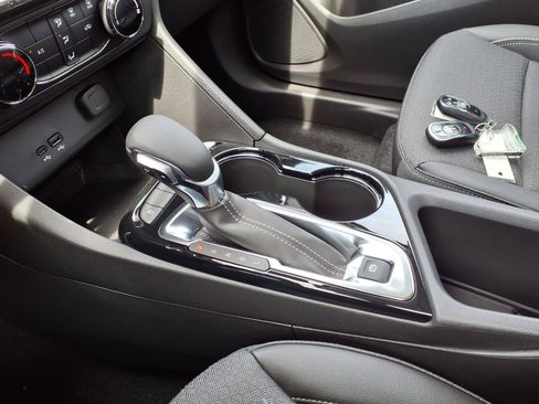 New 2026 Buick Encore GX Preferred FWD image 8
