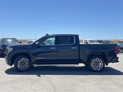 New 2026 GMC Sierra 1500 Denali Ultimate image 6