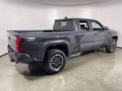 New 2026 Toyota Tacoma TRD Sport image 3