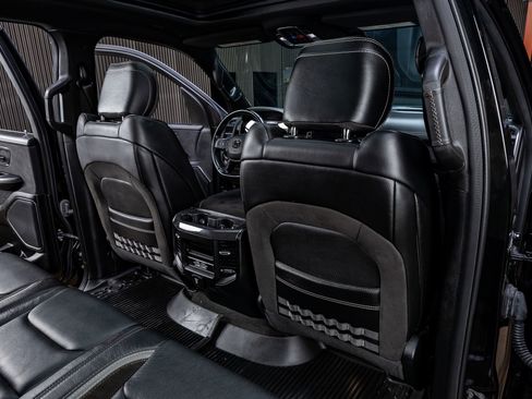 Used 2022 RAM 1500 TRX w/ TRX Level 1 Equipment Group AWD/4WD image 33