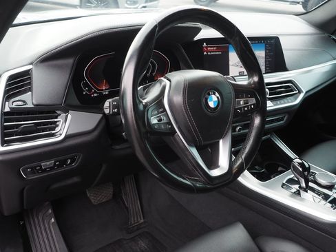 Used 2019 BMW X5 xDrive40i w/ Convenience Package AWD/4WD image 12