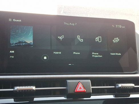 New 2026 Kia Sportage AWD Hybrid image 10