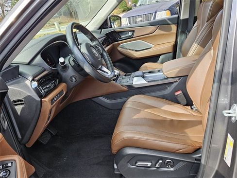 Used 2022 Acura MDX FWD w/ Technology Package image 5