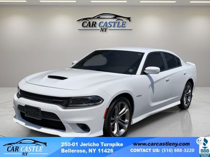 Used 2022 Dodge Charger R/T